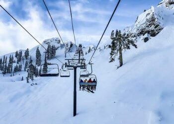 Snow, Slopes and Serenity: Exploring Japan’s skiing resorts – Delta News Hub