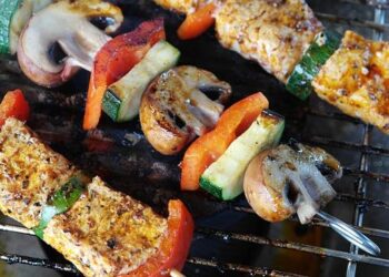 The ultimate barbecue feast of Mongolian nomads – South China Morning Post