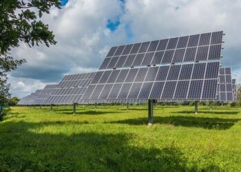 Vietnam plans energy shift toward building more solar, less reliance on gas and coal – CNA