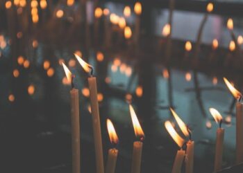 1. Religious landscape and change – Pew Research Center
