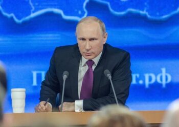 Russia’s Putin cements ties with Iranian president in Central Asia meeting – Reuters