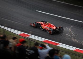 Bahrain F1 test red-flagged due to power outage – Motorsport.com