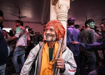 APTOPIX Nepal Hindu Festival – Bluefield Daily Telegraph