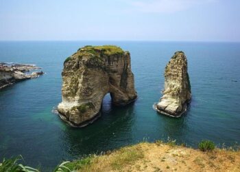 Lebanon seizes $2.5 million destined for Hezbollah – JNS.org