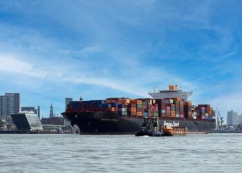 DHL enhances EV, battery supply chain solutions in Asia Pacific – STAT Times