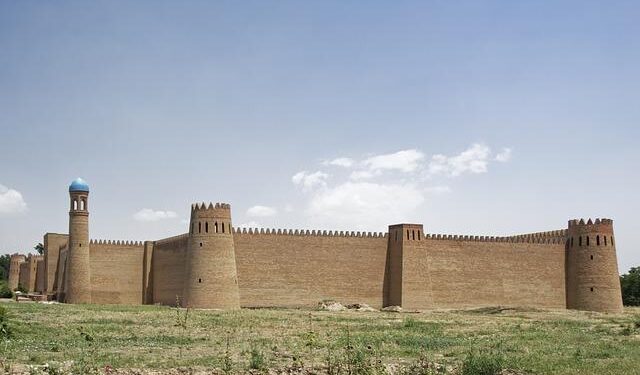 Tajikistan: Country Risk Profile for Investors – SpecialEurasia