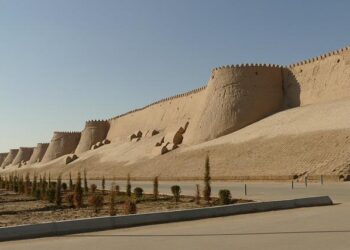 United States Supports Preservation of Cultural Heritage of Uzbekistan and other Central Asian Countries – US Embassy in Uzbekistan