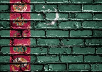 Turkmenistan: Water worry – Eurasianet