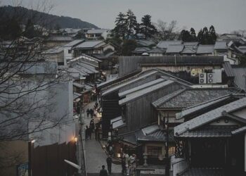 Japan’s birth rate fell for a ninth consecutive year in 2024 to hit a record low – The Associated Press