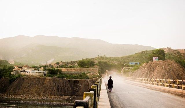 No passengers, no planes, no benefits. Pakistan’s newest airport is a bit of a mystery – ABC News