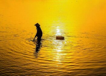 Chinese fishermen advance in Argentine waters: group – Radio Free Asia