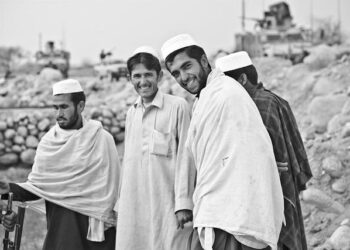 Afghanistan: International legal initiative an important step toward tackling the Taliban’s war on women – Amnesty International