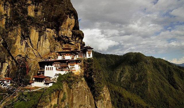 ‘Cannot overflow’ country with tourists: What Bhutan PM said on tourism, India in interview – The Indian Express