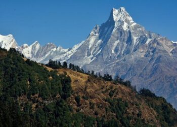 Nepal earthquake: 6.1 magnitude earthquake near Kathmandu – The Hindu
