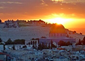 BOOK REVIEW | Stanly Johny’s ‘Original Sin’ Examines the Israel-Palestine Dispute Beyond October 7 – Frontline