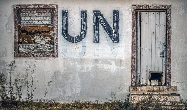 UN Says Seven Staff Detained in Houthi-Controlled Yemen, All Movement Suspended – U.S. News & World Report