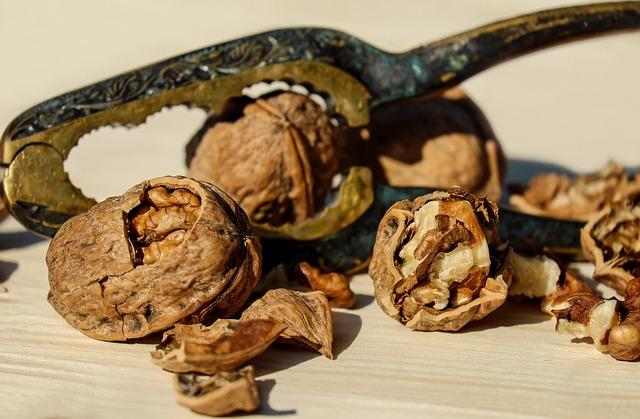 First Asian Nuts and Dried Fruits Exhibition: A Culinary Journey at Souq Waqif