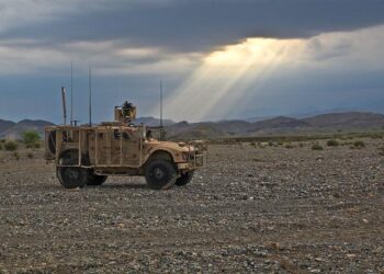 Taliban holding on to $7 billion of U.S. military equipment left behind after withdrawal – CBS News