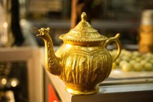 Looted Artifacts, Returned to Yemen, Will Go to the Smithsonian, for Now (Published 2023) – The New York Times