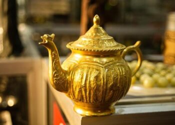 Looted Artifacts, Returned to Yemen, Will Go to the Smithsonian, for Now (Published 2023) – The New York Times
