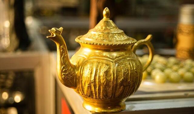 Looted Artifacts, Returned to Yemen, Will Go to the Smithsonian, for Now (Published 2023) – The New York Times