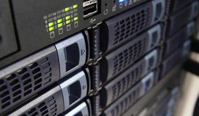 US servers in Singapore fraud case may contain Nvidia chips, minister says – Reuters