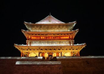 President Xi’s High Wire Act on the Russia-North Korea Entente – Center for Strategic & International Studies
