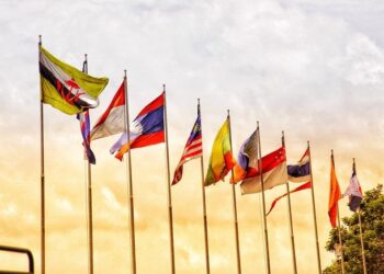 The 31st ASEAN Regional Forum convenes in Vientiane, Lao PDR – ASEAN