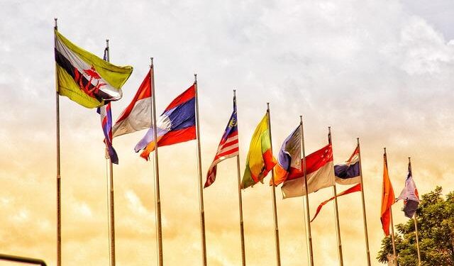 The 31st ASEAN Regional Forum convenes in Vientiane, Lao PDR – ASEAN