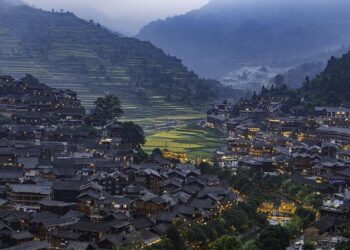 China, India, Sri Lanka, Vietnam, Nepal, Japan, Cambodia, Thailand, Indonesia and Malaysia Gain Strategic Focus as Intrepid Travel Enhances Leadership in Asia – Travel And Tour World