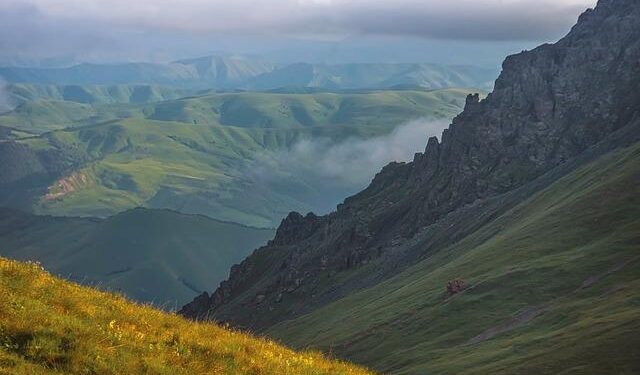 Enhancing Regional Security: Russia-Tajikistan Joint Anti-Terrorism Exercises – SpecialEurasia