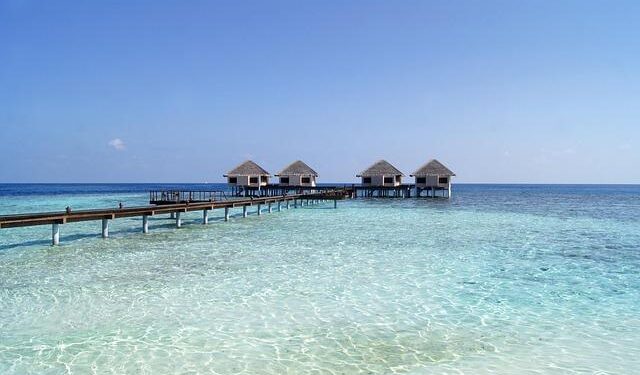 Maldives Strengthens Global Tourism Presence at ITB Berlin 2025 with Sustainable Travel Focus, Luxury Resorts, and Key Partnerships Targeting German-Speaking Markets and Beyond – Travel And Tour World