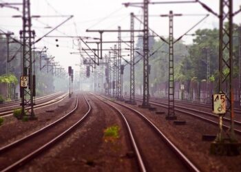 Türkiye launches railway upgrades to bypass Russia, boost Europe-Asia freight trade – Türkiye Today