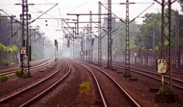 Türkiye launches railway upgrades to bypass Russia, boost Europe-Asia freight trade – Türkiye Today