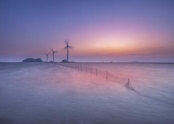 Ocean Winds Secures License for 1,125 MW South Korean Offshore Wind Farm – Offshore WIND
