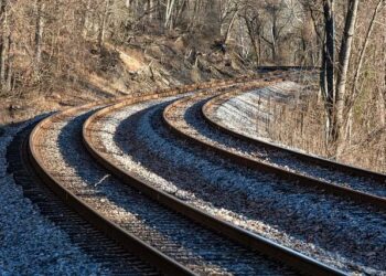 Further delay for Thailand’s first high-speed line – International Railway Journal