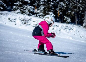 What began as a wintry childhood pastime, blossomed into a full-fledged career and Olympic dream. Learn more about Bhutan’s trailblazing alpine skier, Chencho Dorji. – Olympics