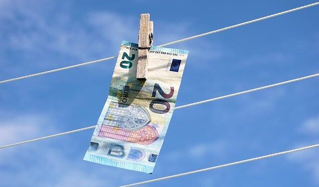Workshop on combating money laundering held in Riyadh – Arab News