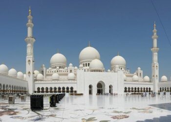 Abu Dhabi, Oman sovereign wealth funds set up US$180 million tech fund – Asia Asset Management