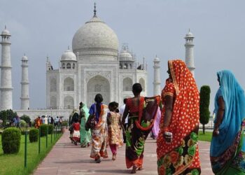 India’s double standards on minority rights – East Asia Forum
