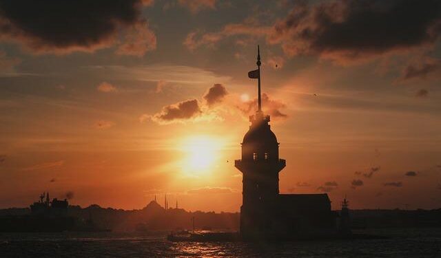 Turkey cuts key rate by 250 basis points, to 47.5% – Nikkei Asia