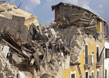 45 aftershocks registered so far – Armenpress
