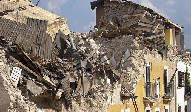 45 aftershocks registered so far – Armenpress