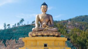 In Bhutan, a smoked fish tradition helps sustain a vanishing ethnic group – Mongabay.com