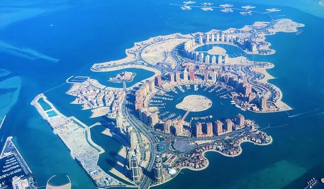 Qatar Sovereign Fund Plans to Expand Activities in Asia – Asharq Al-awsat – English