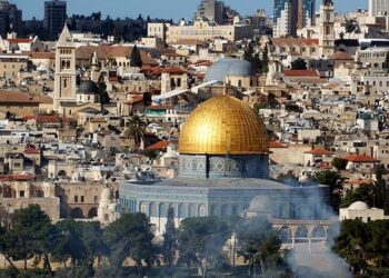 Reflecting on Pakistan’s response to the Israel–Palestine conflict – Observer Research Foundation