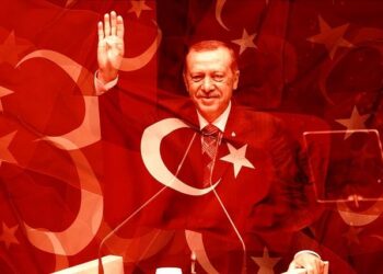 Erdogan’s Asia tour seen as boost for Turkey’s drone industry, trade – Al-Monitor