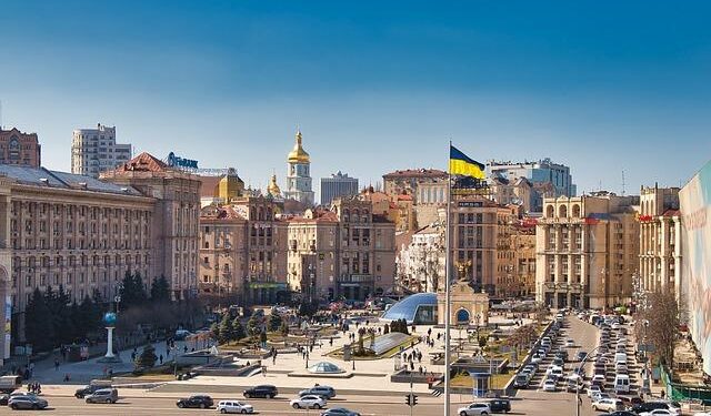 Ditching Ukraine would ‘be worse than Afghanistan,’ Republican senator says – MSN