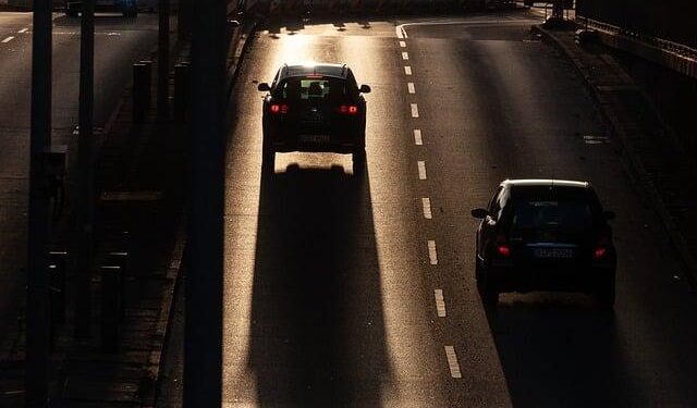 Japan’s Nissan tests driverless vehicles in city streets filled with cars and people – Yahoo