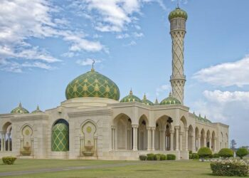 Three Omanis appointed in permanent committees of Olympic Council of Asia – Times Of Oman